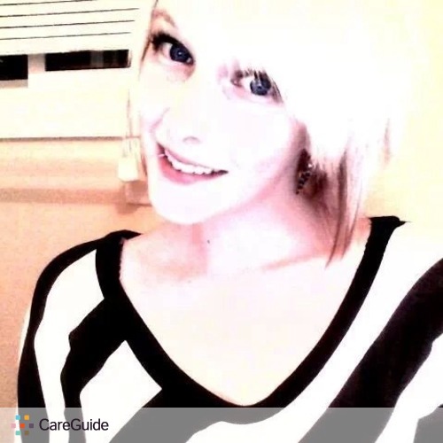Child Care Provider Jordyn H's Profile Picture