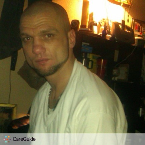 Handyman Provider Damian Lindsey's Profile Picture