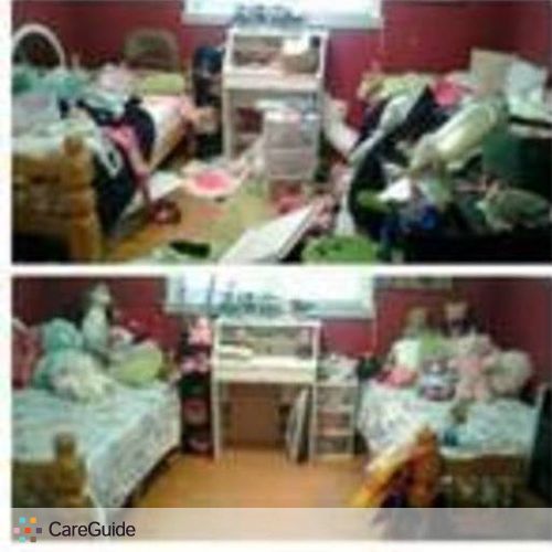 Housekeeper Provider Aprri Fresh Cleaning, Inc's Profile Picture