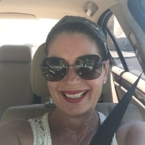 House Sitter Provider Teresa Strey's Profile Picture