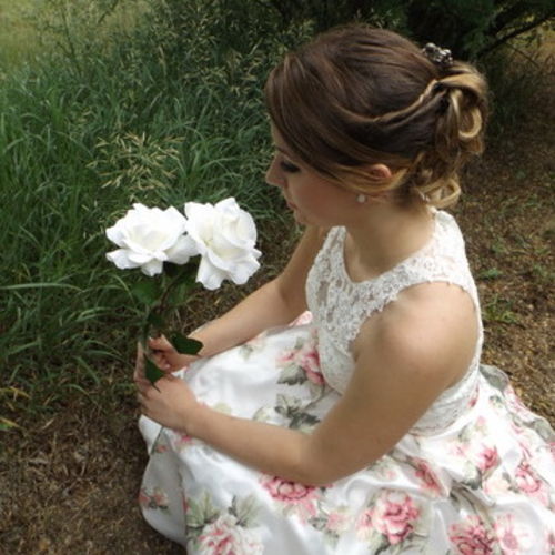 Canadian Nanny Provider Samantha M's Profile Picture