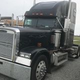 A small Family Owned Trucking company offering a big opportunity to make great money and become a part of our family.