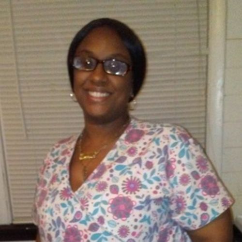 Child Care Provider Winta Ato's Profile Picture