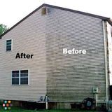 Need: Power Washing, Professional Window Cleaning, or Drywall Repair?