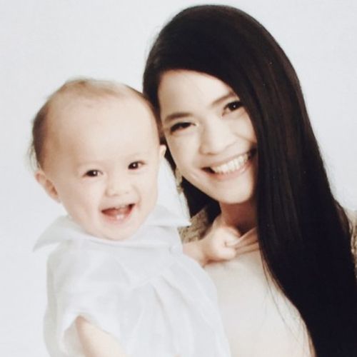 Child Care Provider Sabrina Cathleen's Profile Picture