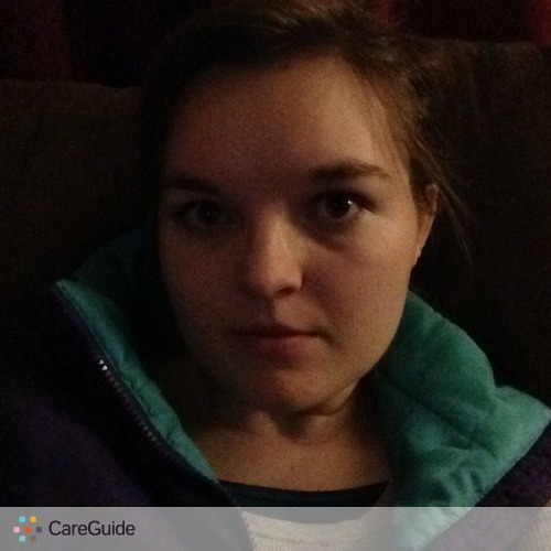 Child Care Provider Mary G's Profile Picture