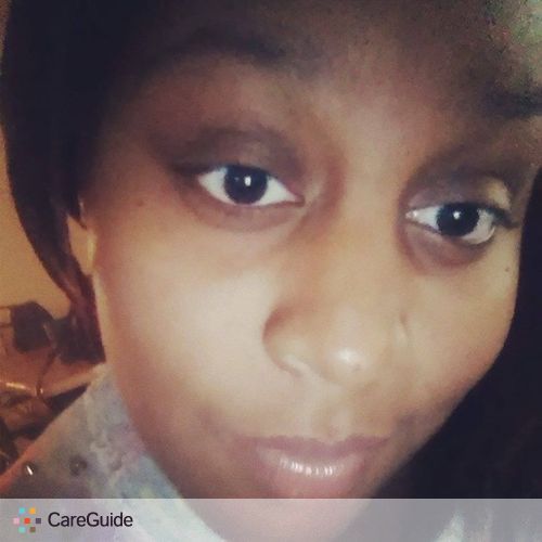 Child Care Provider Shamira Haskins's Profile Picture
