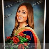 Hello! My name is Marielle and I am a recent graduate of Brock's Therapeutic Recreation program