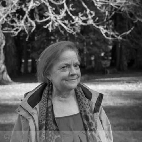 Canadian Nanny Provider Corrine Patterson's Profile Picture