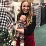 Nanny looking for a kind, happy family!