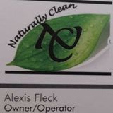 Naturally Clean Cleaning Services