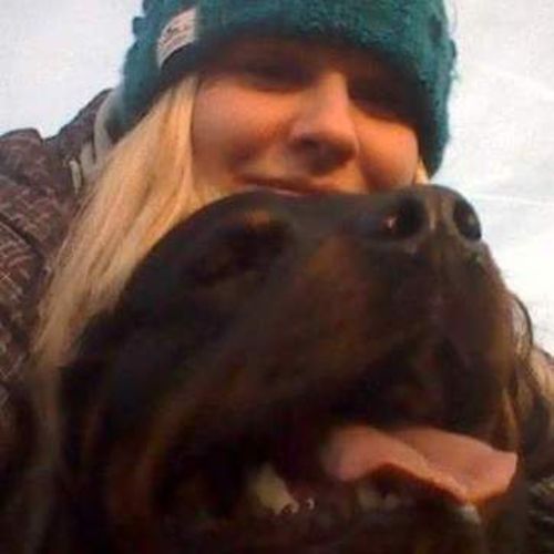 Pet Care Provider Monika Krelinova's Profile Picture