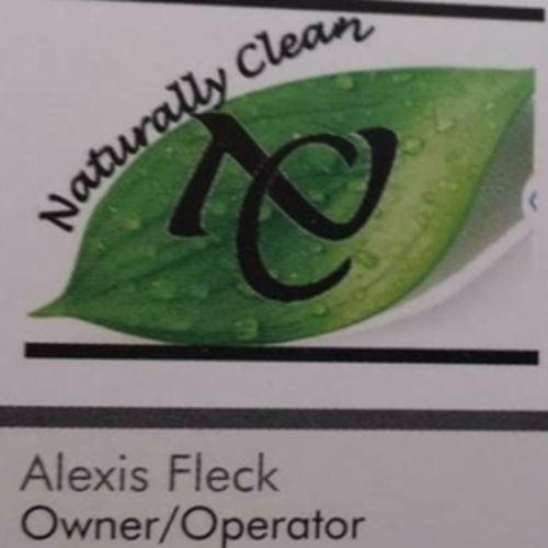 Housekeeper Provider Alexis F's Profile Picture