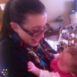 Experienced babysitter at your service!