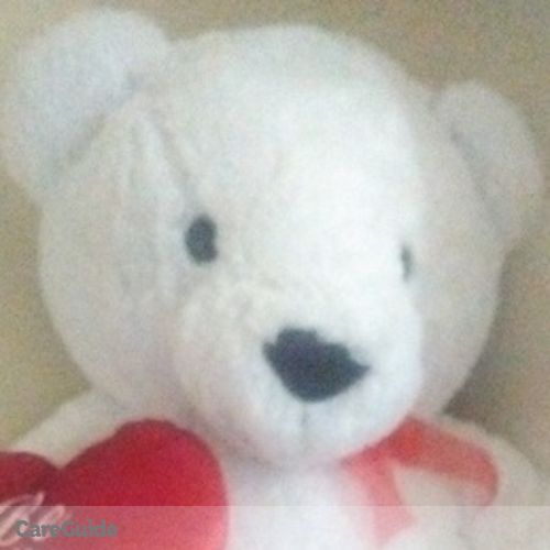 Housekeeper Provider Tender G's Profile Picture