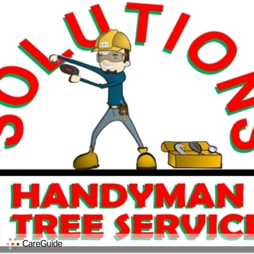 Handyman Provider Frank Cz's Profile Picture
