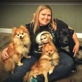 For Hire: Great love for animals, especially dogs. I have three dogs myself and a cat. Big house to accommodate.