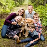 Active Family Looking for Nanny 2-3 Days/Week