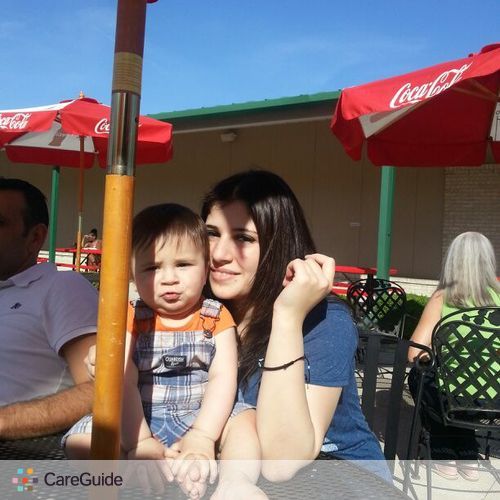 Child Care Provider Sesee Issa's Profile Picture
