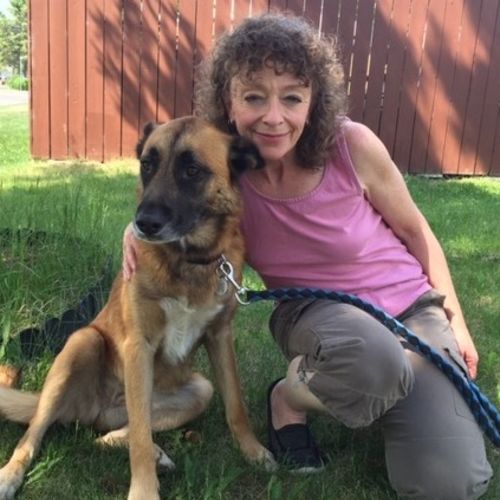Pet Care Provider Christine S's Profile Picture