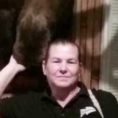 Housekeeper Provider Rose Peterson's Profile Picture