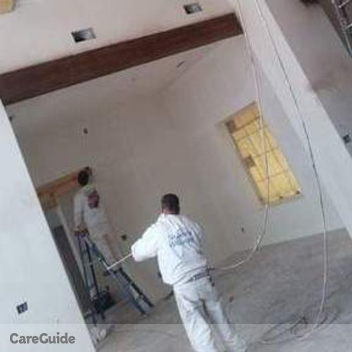 Painter Provider Thomas H's Profile Picture