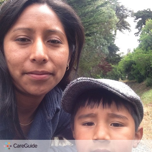 Child Care Provider America A's Profile Picture