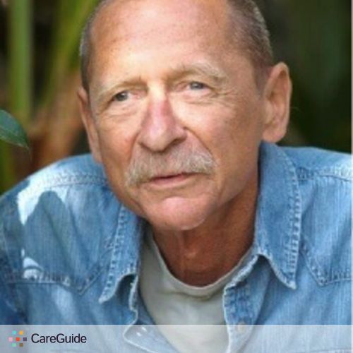 Writer Provider John K's Profile Picture