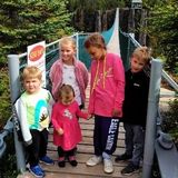 Hunt Club & Cedarview: Family with 4 young kids looking for morning help to get kids up, fed, clothed and light cleaning