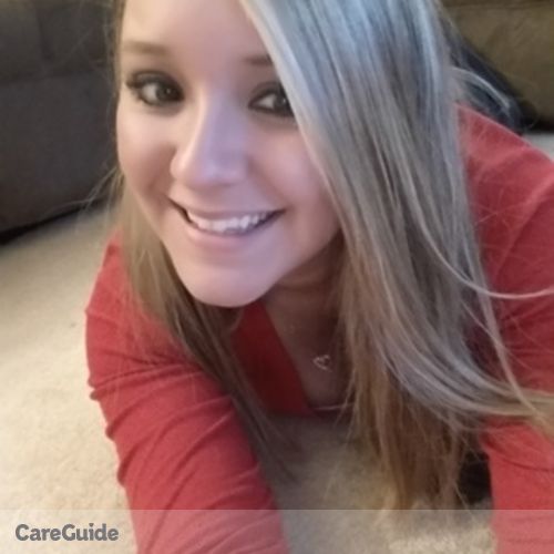 Child Care Provider Chelsey G's Profile Picture