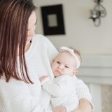 Excellent canadian nanny