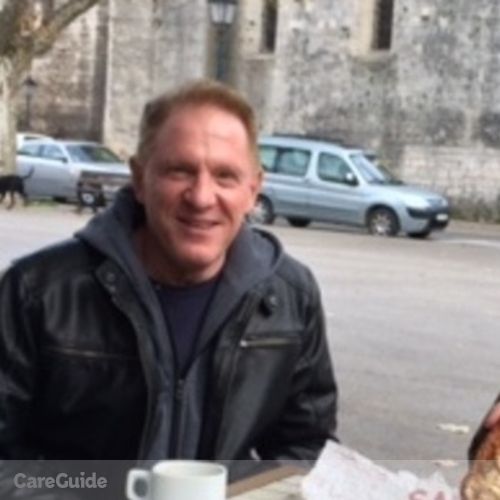 House Sitter Provider John W's Profile Picture
