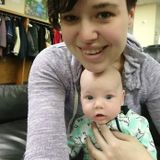 Loving , creative and energetic nanny