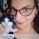 Looking for part-time work.