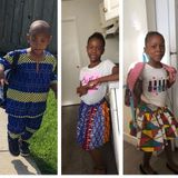 Lookng for a baby sitter for my 3 kids