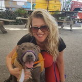 Highly Experienced Pet Sitter