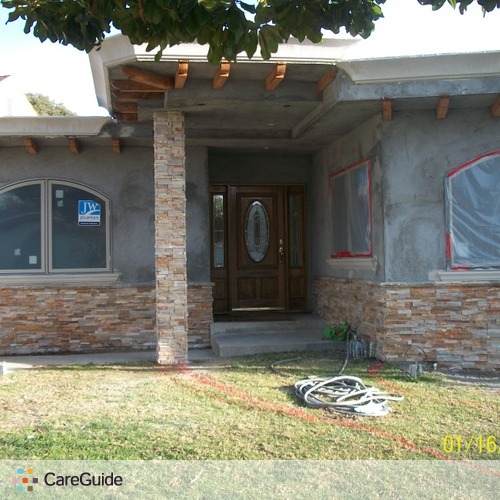 Renovator Provider Affordable Contractors Westbrook C's Profile Picture