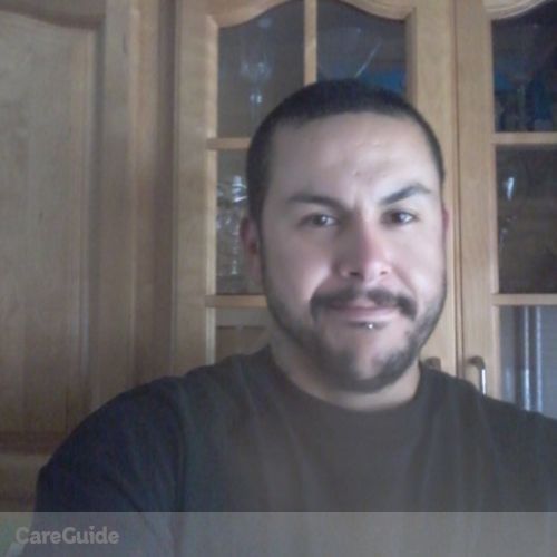 Handyman Provider Chris H's Profile Picture