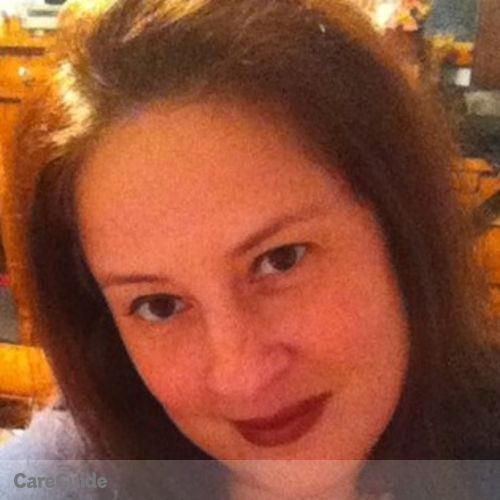 Housekeeper Provider Dana F's Profile Picture