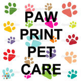I provide pet sitting and daycare for dogs, cats, and birds. We provide the best care around.