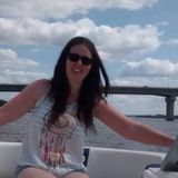 Awesome nanny speaking English & French