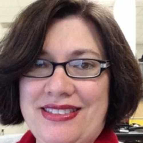 Child Care Provider Gina P's Profile Picture
