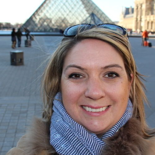 Canadian Nanny Job Brooke W's Profile Picture