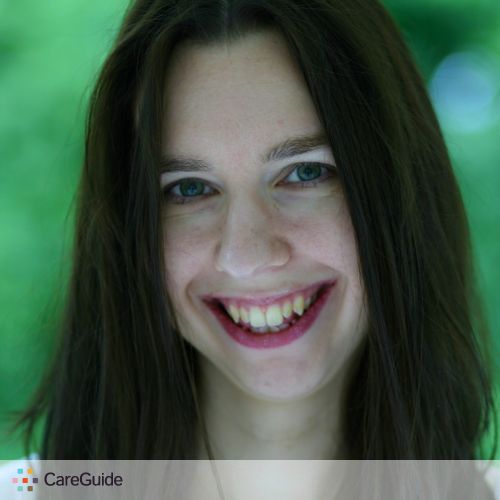 Pet Care Provider Jennifer A's Profile Picture