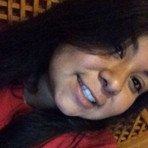 House Sitter Provider Mirian Calvillo's Profile Picture