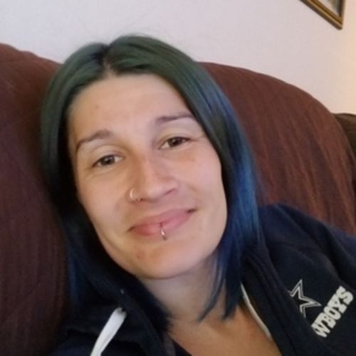 Child Care Provider Amber K's Profile Picture