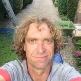 European gardener with 20 years of experience!