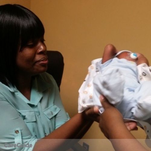 Child Care Provider Pam C's Profile Picture