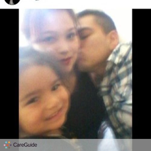 Child Care Provider Ashley Torres's Profile Picture