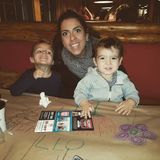 Talented Nanny Needed in Orangeville